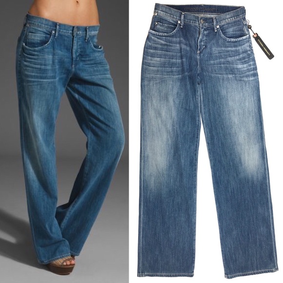 Citizens Of Humanity | Jeans | Citizens 